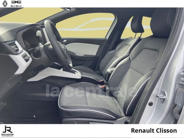 Renault Clio 1.6 E-Tech 103 kW image number 15