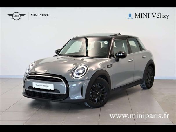 Mini Cooper Mini 101 kW image number 1