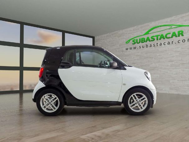 Smart ForTwo 55 kW image number 5