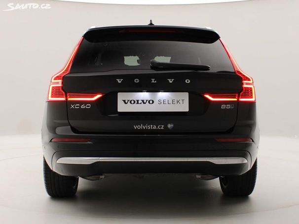 Volvo XC60 AWD B5 173 kW image number 4