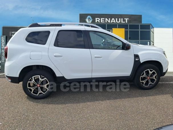 Dacia Duster Blue dCi 115 85 kW image number 19