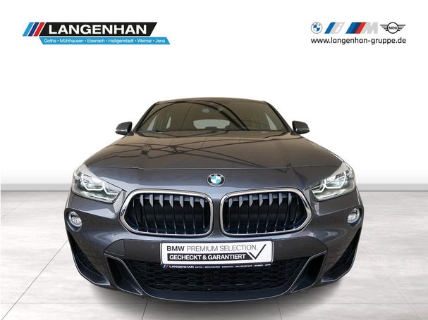 BMW X2 sDrive18i M Sport 103 kW image number 3