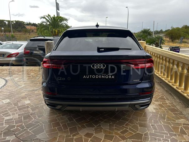 Audi Q8 50 TDI Tiptronic S-line 210 kW image number 5