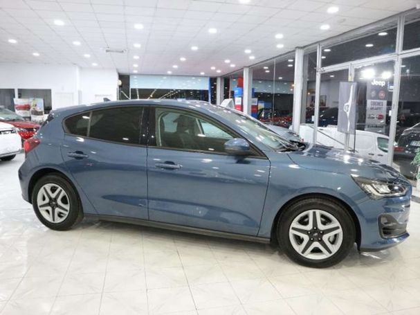 Ford Focus 1.5 EcoBlue 88 kW image number 9