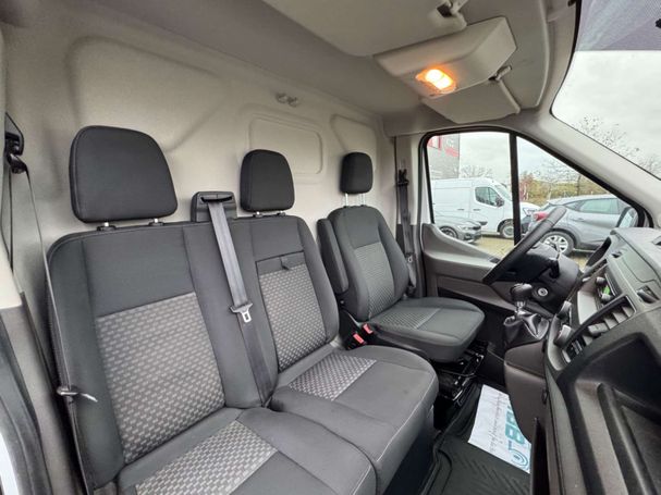 Ford Transit 350 L2H2 96 kW image number 24