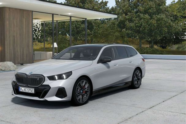 BMW i5 eDrive40 M Sport Pro 250 kW image number 1