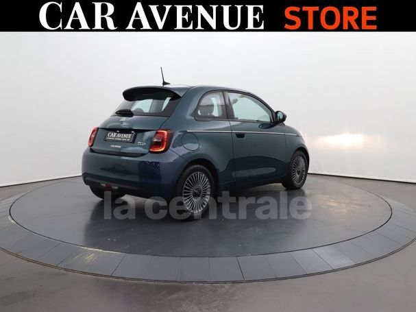 Fiat 500 e 42 kWh 88 kW image number 3