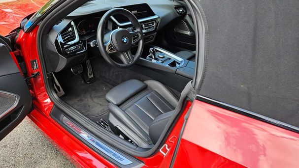 BMW Z4 sDrive 190 kW image number 9