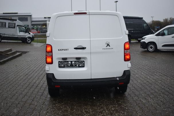 Peugeot Expert 90 kW image number 4