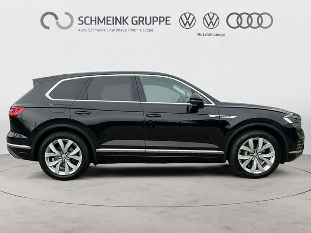 Volkswagen Touareg 3.0 TDI 4Motion 210 kW image number 6