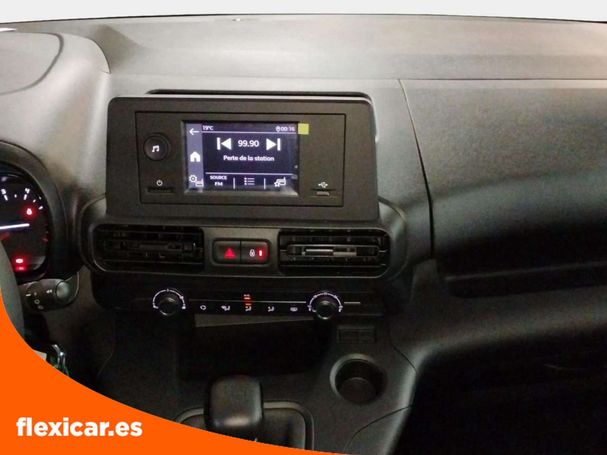 Toyota Proace 96 kW image number 16