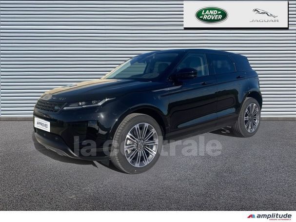 Land Rover Range Rover Evoque P200 AWD 147 kW image number 1