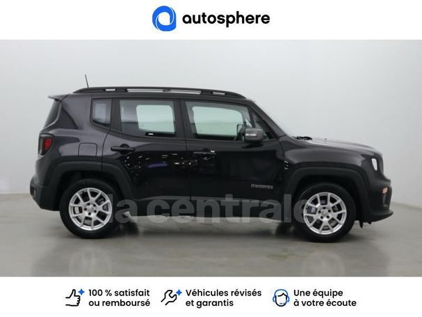 Jeep Renegade 1.6 MultiJet 96 kW image number 3