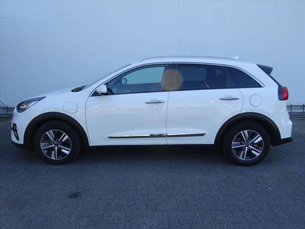 Kia Niro 1.6 GDI 104 kW image number 8