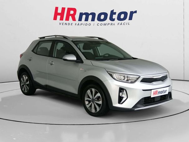 Kia Stonic 74 kW image number 1