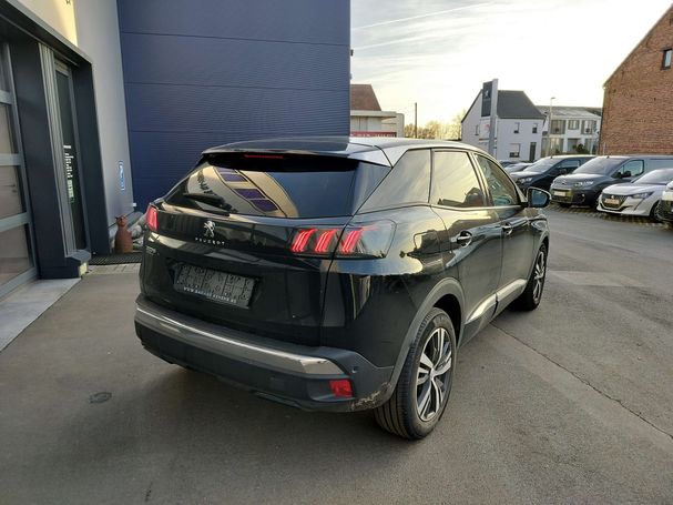 Peugeot 3008 BlueHDi Allure 96 kW image number 3