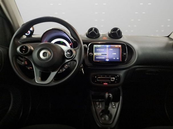 Smart ForTwo EQ 60 kW image number 15