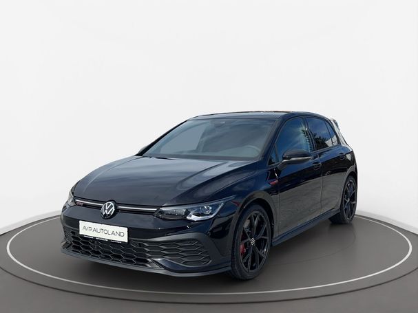 Volkswagen Golf GTI Clubsport DSG 221 kW image number 1