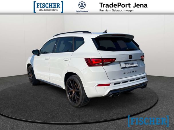 Cupra Ateca 2.0 TSI DSG 4Drive 221 kW image number 4