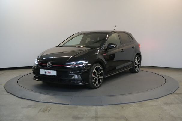 Volkswagen Polo 2.0 TSI GTI DSG 147 kW image number 1