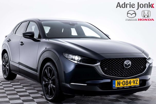 Mazda CX-30 2.0 e-SKYACTIV-X 137 kW image number 2