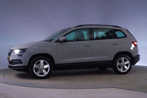 Skoda Karoq 1.0 TSI Ambition 85 kW image number 2