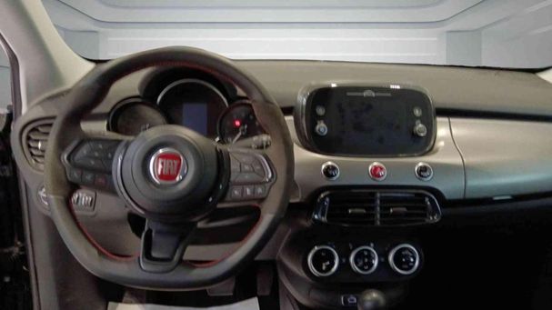 Fiat 500X 96 kW image number 11