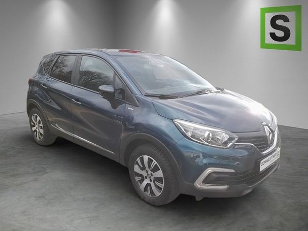 Renault Captur TCe 90 LIMITED 66 kW image number 2