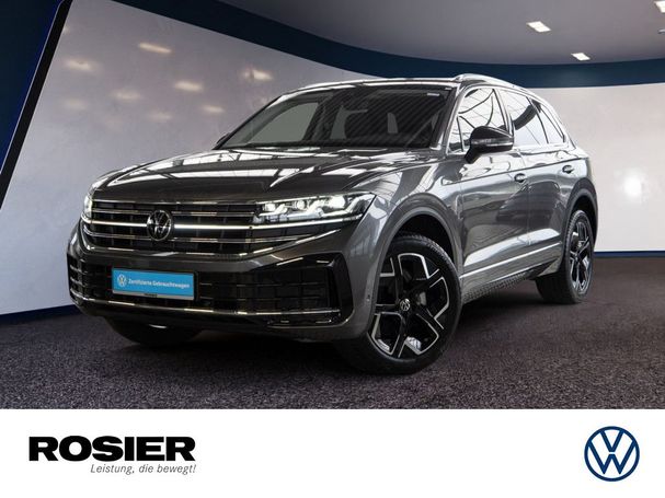 Volkswagen Touareg 3.0 TDI 4Motion 170 kW image number 2