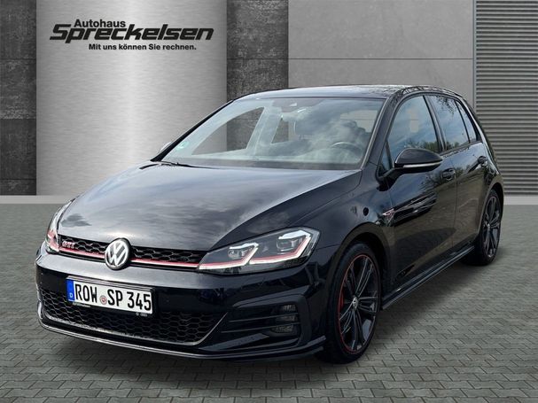 Volkswagen Golf GTI 2.0 TSI Performance DSG 180 kW image number 1