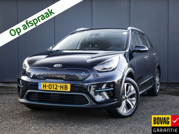 Kia Niro e 64 kWh 150 kW image number 1