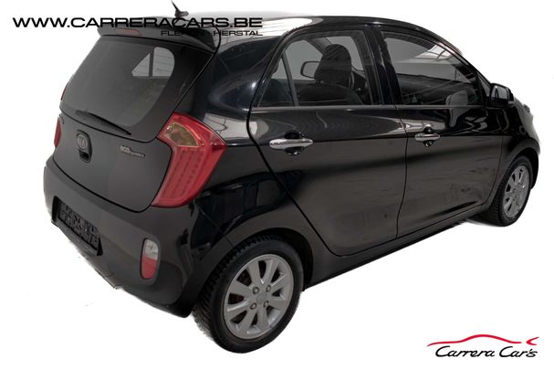 Kia Picanto 1.0 51 kW image number 6