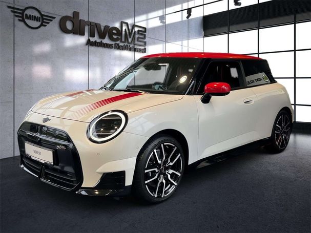 Mini Cooper SE 160 kW image number 2