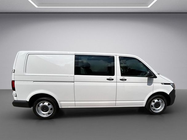 Volkswagen T6 Transporter 110 kW image number 6