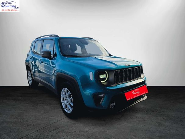 Jeep Renegade 1.6 88 kW image number 2