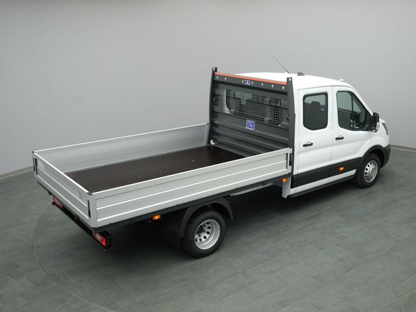 Ford Transit 350 L4 HA Trend 96 kW image number 22