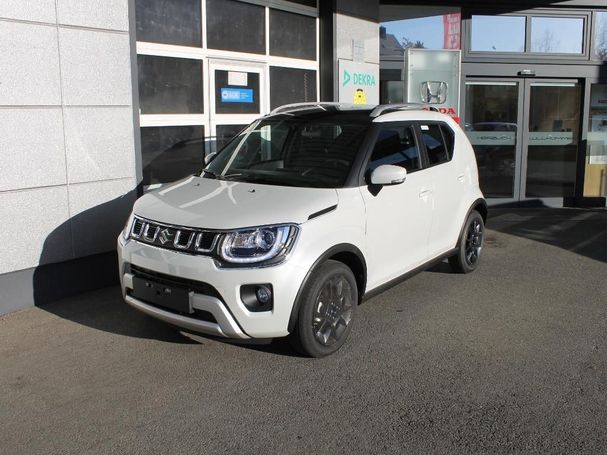 Suzuki Ignis 61 kW image number 1