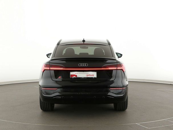 Audi Q8 55 quattro e-tron S-line Sportback 300 kW image number 3