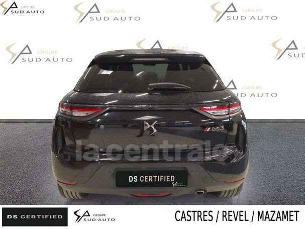 DS Automobiles 3 Crossback BlueHDi 130 96 kW image number 5