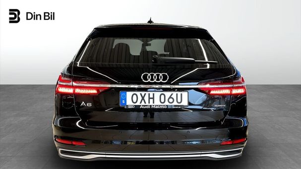 Audi A6 40 TDI quattro S tronic Avant 152 kW image number 3