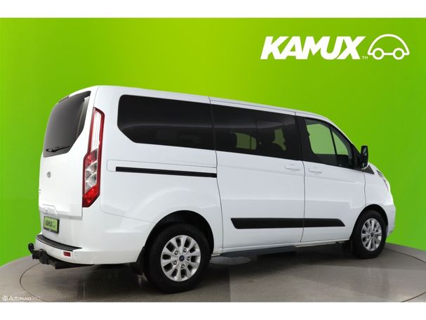 Ford Tourneo Custom 320 L1 2.0 Titanium X 136 kW image number 1