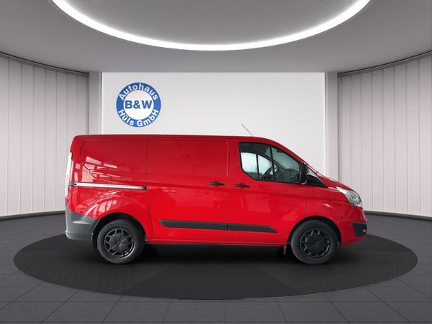 Ford Transit Custom 340 L1 Trend 96 kW image number 5