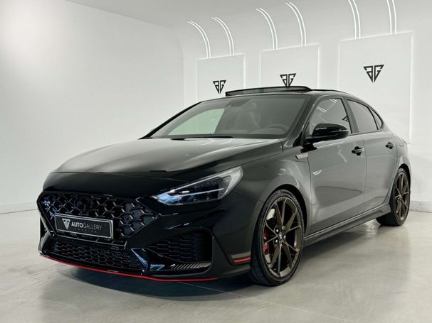 Hyundai i30 N 206 kW image number 10