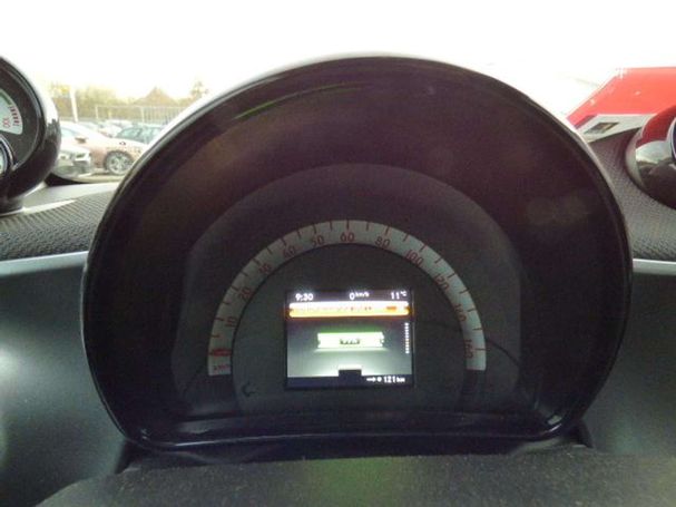 Smart ForTwo EQ 60 kW image number 5