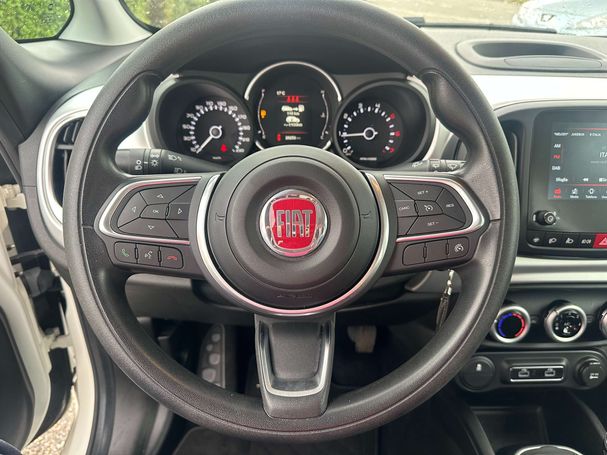 Fiat 500L 1.3 Cross 70 kW image number 10