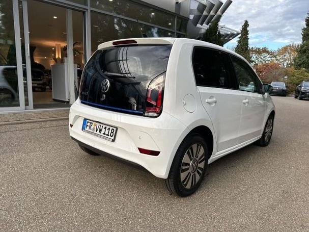 Volkswagen up! 60 kW image number 3