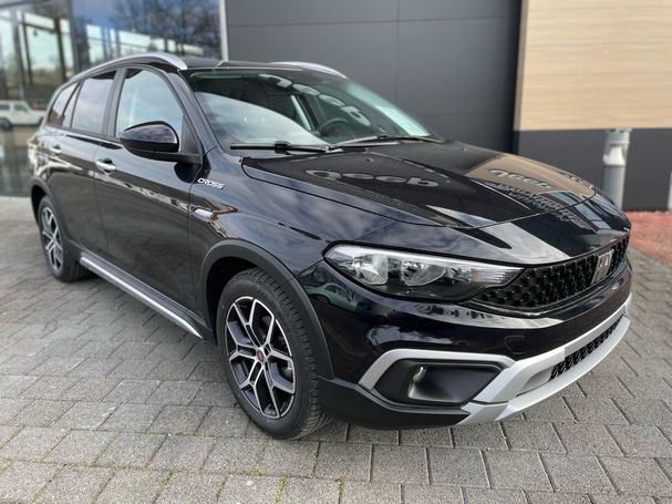 Fiat Tipo 96 kW image number 2