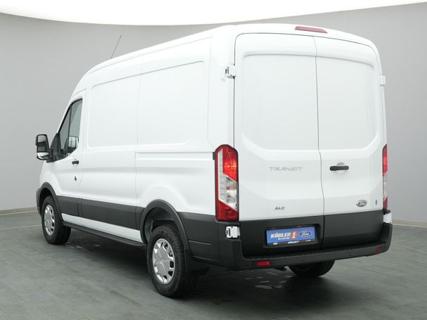 Ford Transit 350 L2H2 4x4 Trend 96 kW image number 30