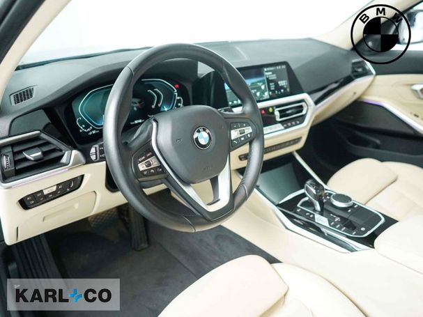 BMW 330 e Touring Sport Line 215 kW image number 16