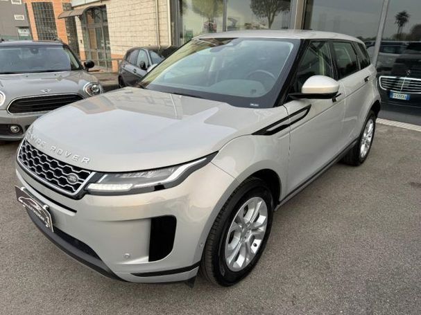 Land Rover Range Rover Evoque 120 kW image number 1